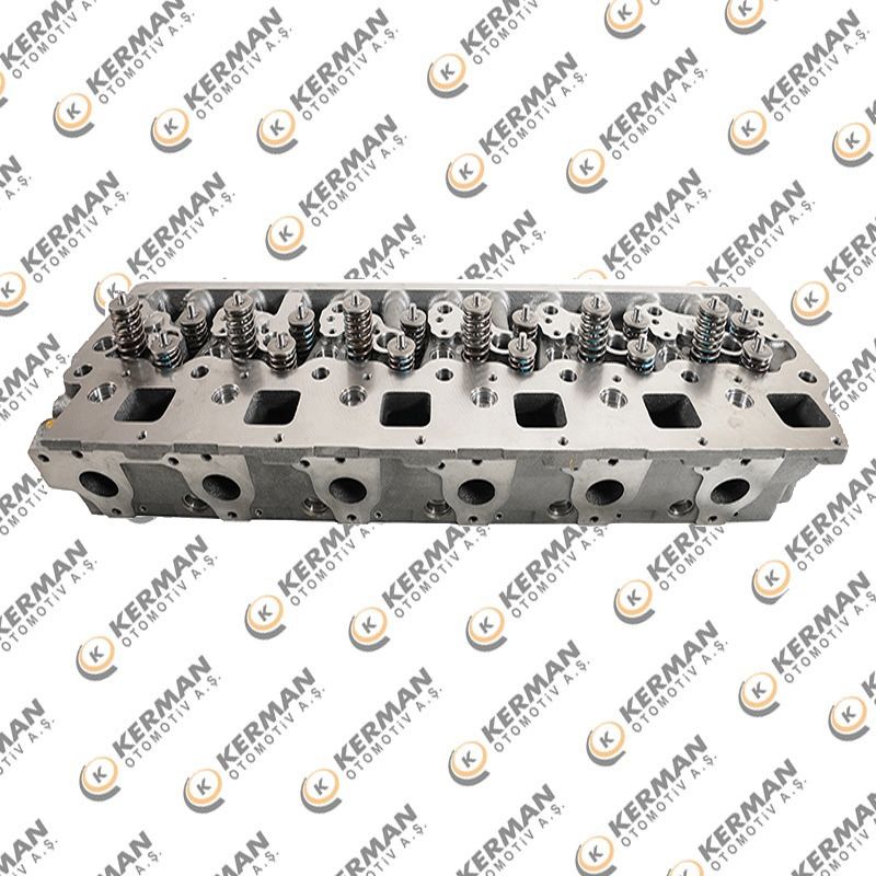 MERCEDES AXOR 906 / SİLİNDİR KAPAĞI 